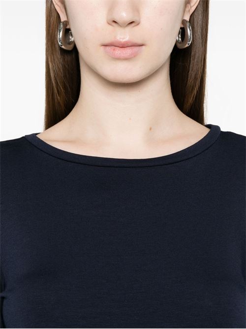 T-shirt donna manica lunga EMME Marella | COSETTA009